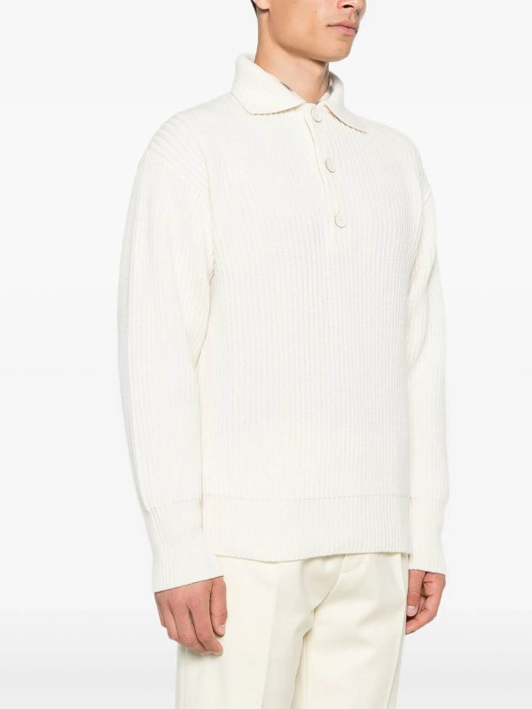 The Best Shops MALO: polo shirts - Pole