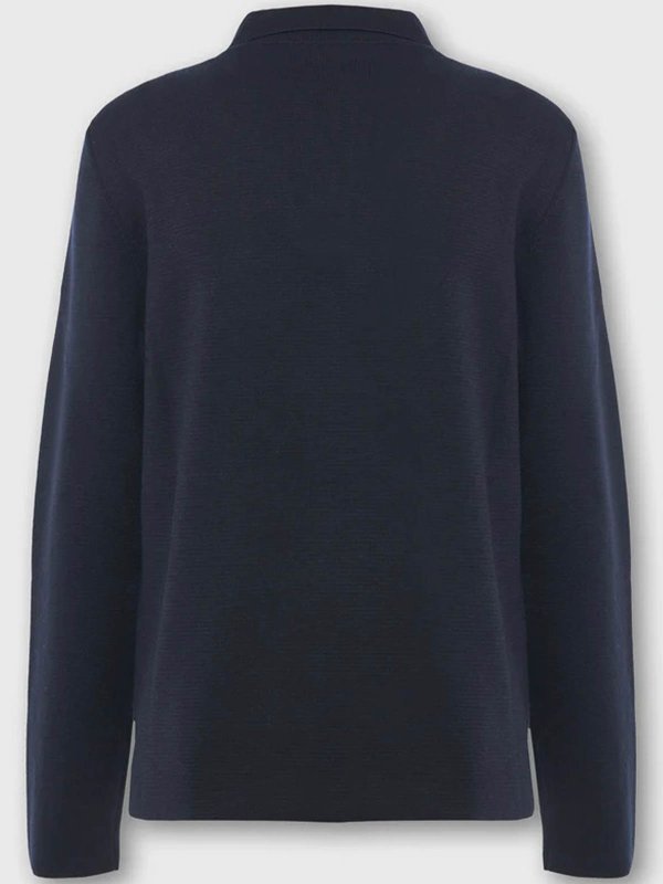 MALO: Poloshirts online - Poloshirt - Grau