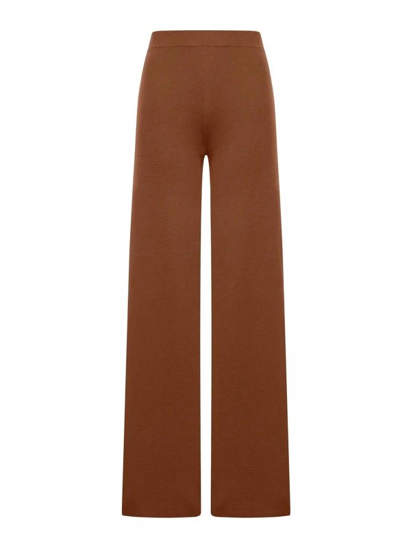 Max Mara: casual trousers - Judy