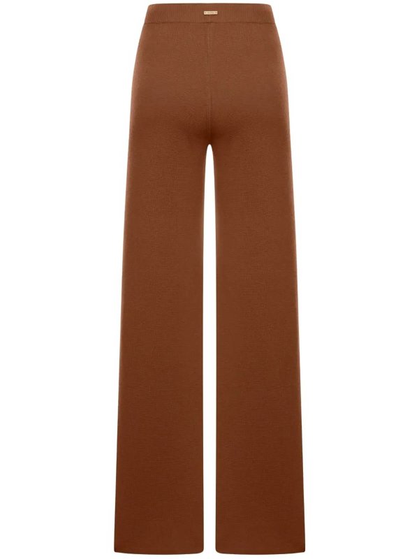 Max Mara: casual trousers online - Judy