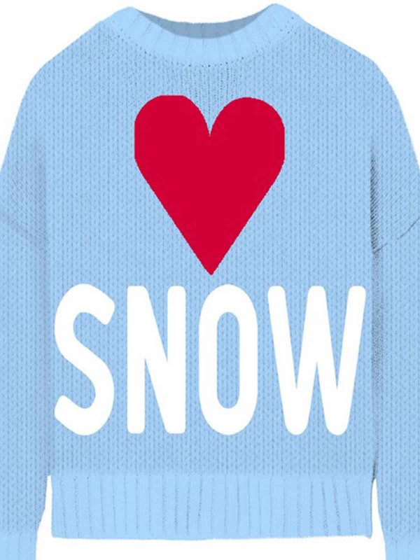 MC2 SAINT BARTH: Turtlenecks & Polo necks online - Half Neck Sweater