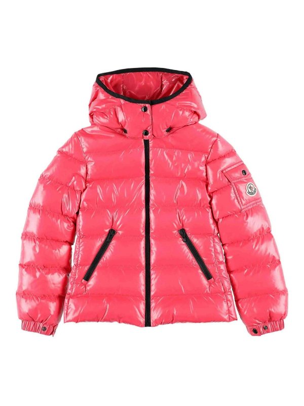 MONCLER: padded jackets - Bady padded jacket