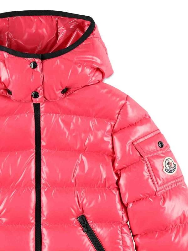 MONCLER: padded jackets online - Bady padded jacket