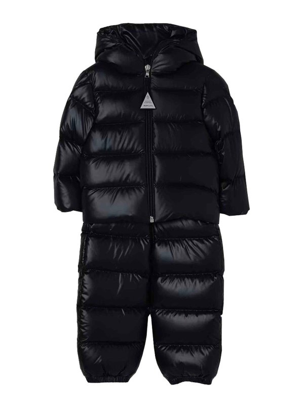 MONCLER: formal suits - Deidre