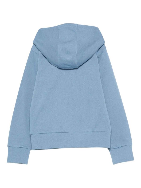 MONCLER: Sweatshirts & Sweaters online - Sweatshirt