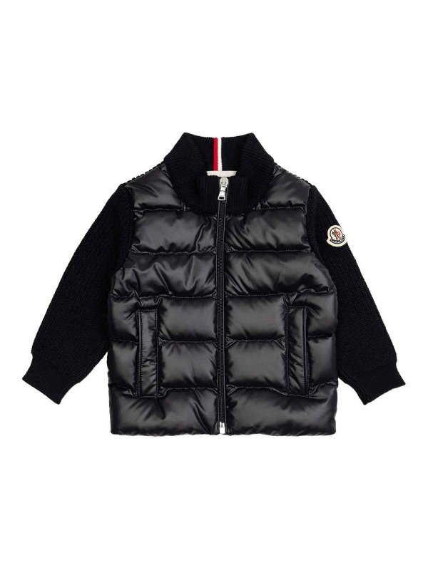 MONCLER: cardigans - Cardigan