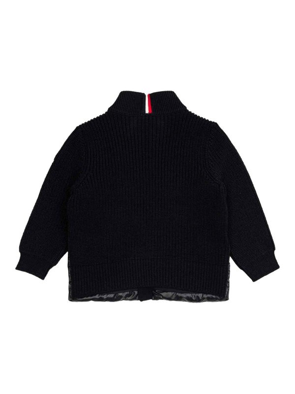 MONCLER: cardigans online - Cardigan