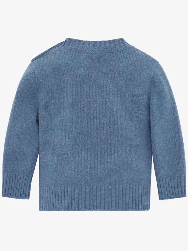 The Best Shops MONCLER: crew necks - Sweater