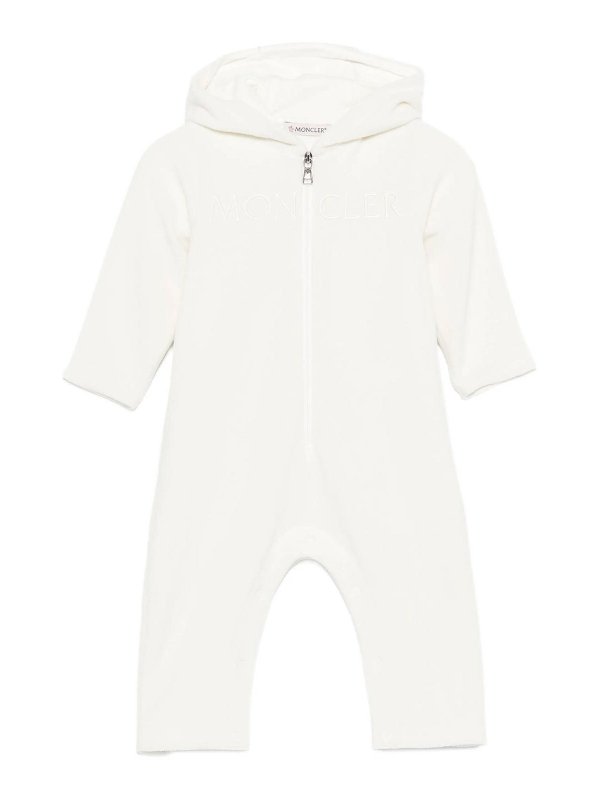 MONCLER: jumpsuits - Jumpsuit