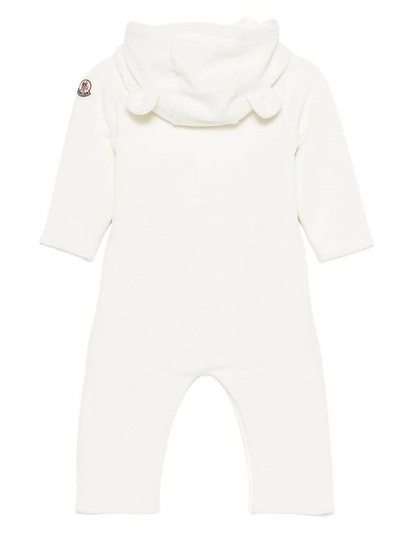 MONCLER: jumpsuits online - Jumpsuit