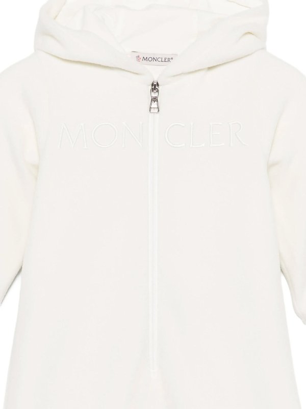 The Best Shops MONCLER: jumpsuits - Jumpsuit