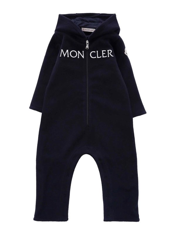 MONCLER: jumpsuits - Jumpsuit