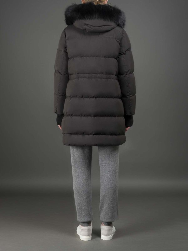 Jacket shop online: MOORER