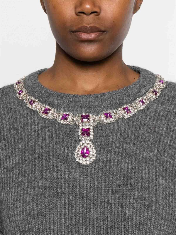 MOSCHINO buy online Sweater