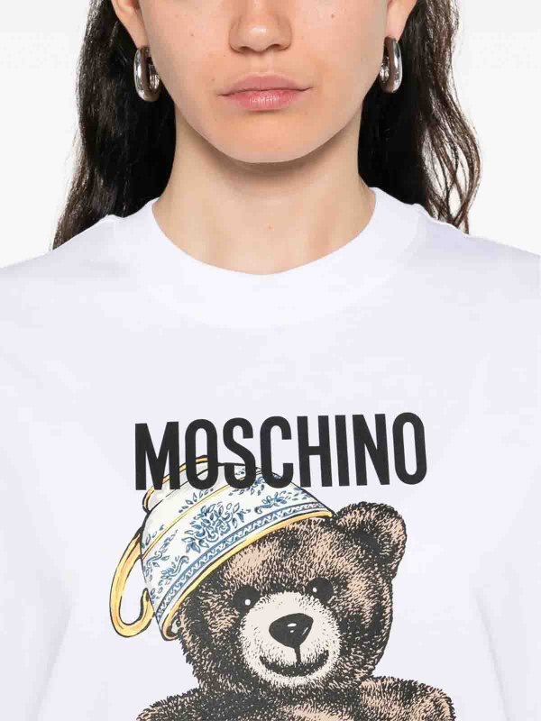 MOSCHINO buy online T-shirt