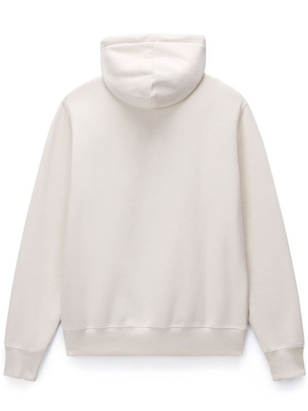 NAPAPIJRI: Sweatshirts und Pullover online - Sweatshirt - Weiß