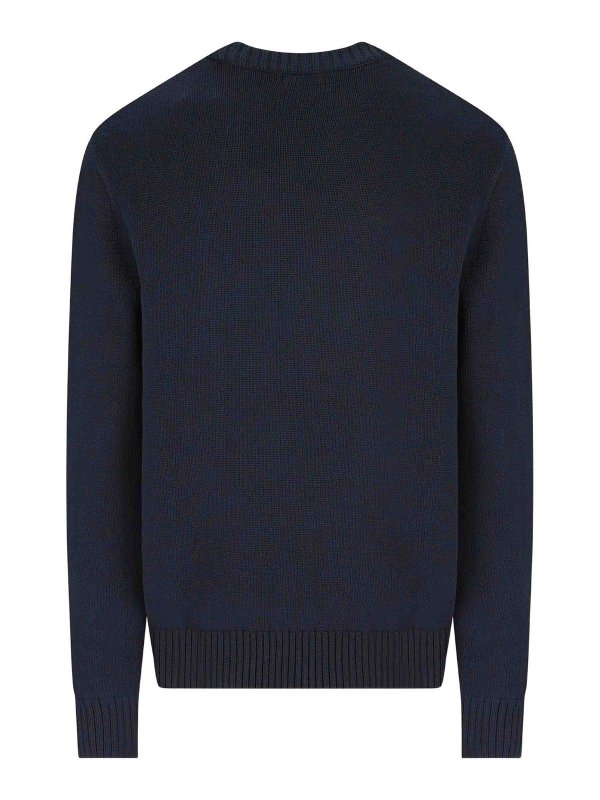 NAPAPIJRI: Sweatshirts und Pullover online - Sweatshirt - Blau