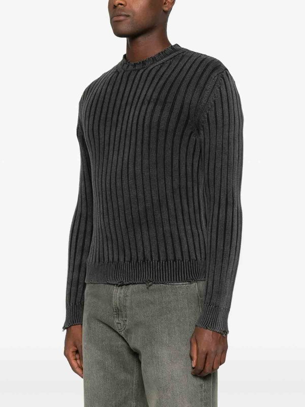 Sweater shop online: OFF-WHITE