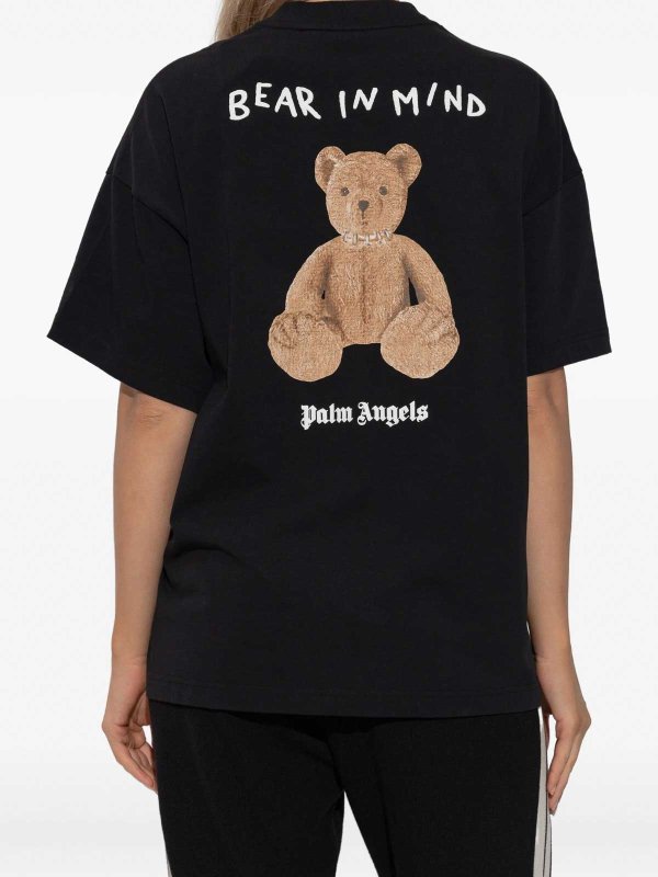T-Shirt Replica 
online: Palm Angels