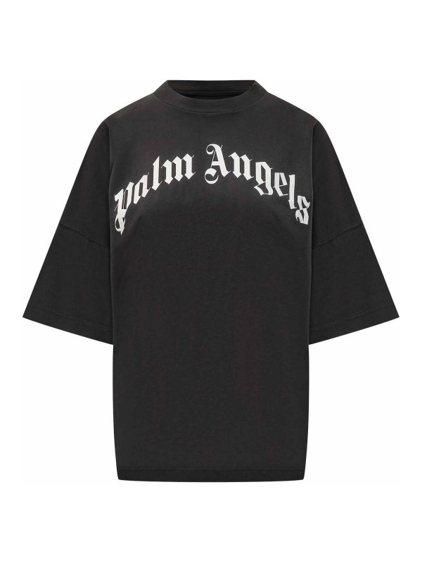 Palm Angels: t-shirts - T-Shirt