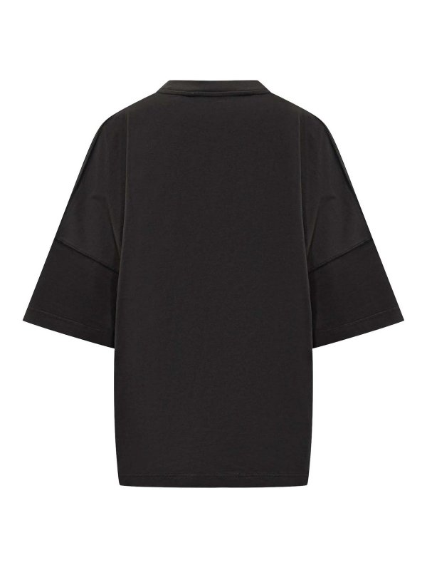 Palm Angels: t-shirts online - T-Shirt