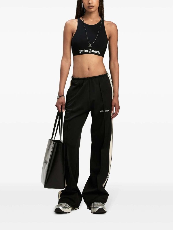 Palm Angels: トップス＆タンクトップ online - トップ/タンクトップ - 黒