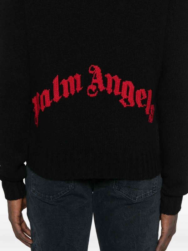 Palm Angels buy online Sweater