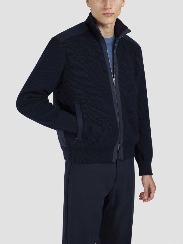 PAUL & SHARK: Vestes casuals online - Veste Casual - Gris