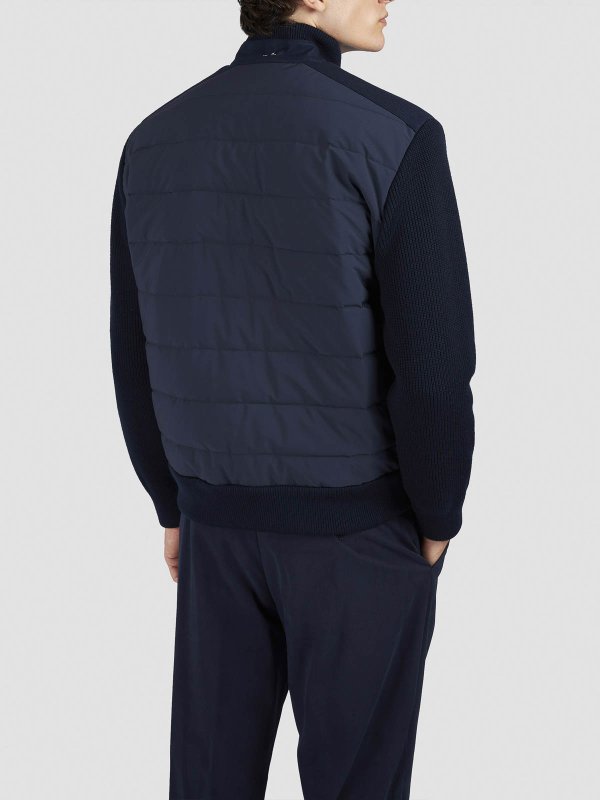 The Best Shops PAUL & SHARK: Vestes casuals - Veste Casual - Gris