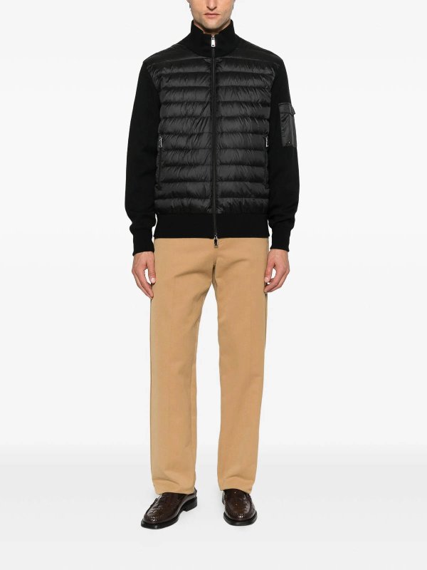 PAUL & SHARK: giacche imbottite online - Ibrido