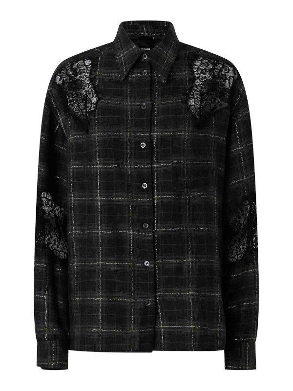 Pinko: shirts - Reina