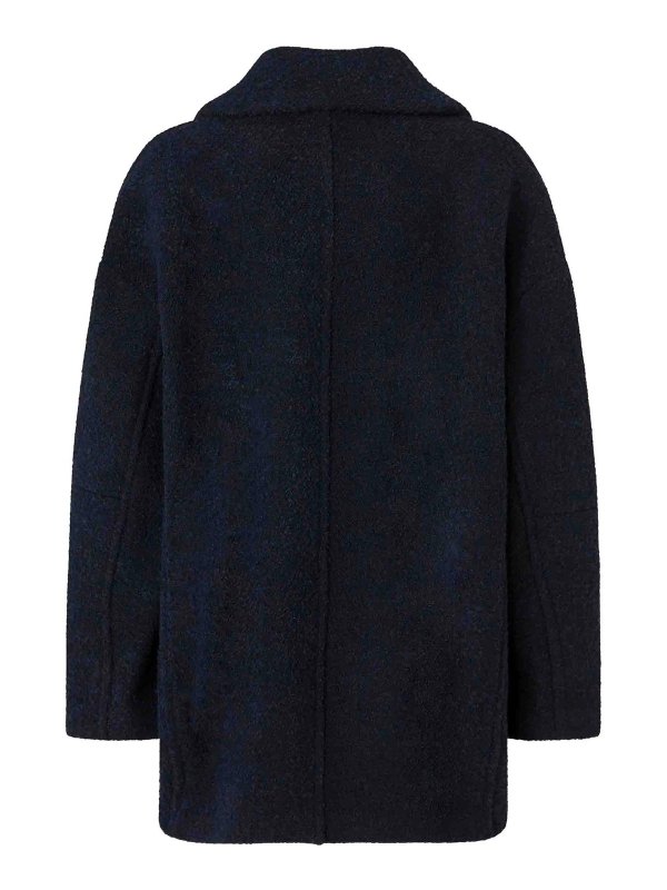 Pinko: ショートコート online - ショートコート - ブルー