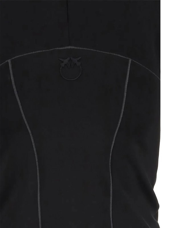 The Best Shops Pinko: シャツ - シャツ - 黒