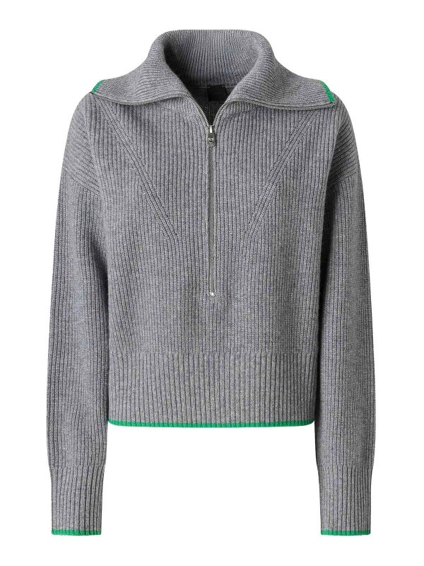 Pinko: シャツ - シャツ - 緑