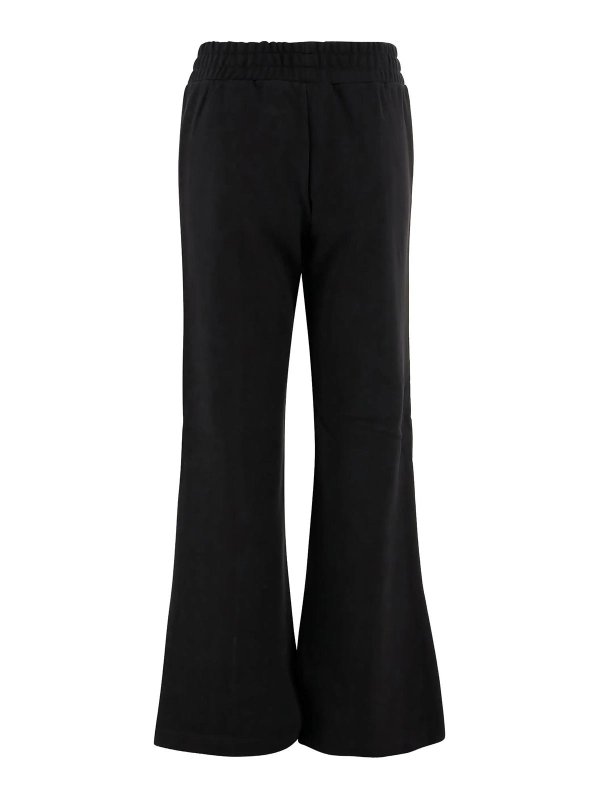 Pinko: Casual Hosen online - Casual Hose - Schwarz