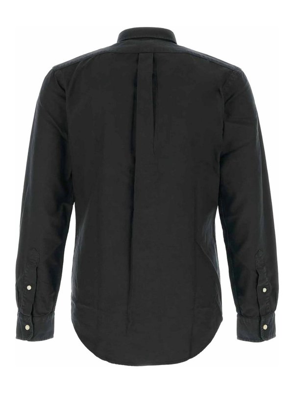 POLO RALPH LAUREN: camicie online - Camicia Slim Fit