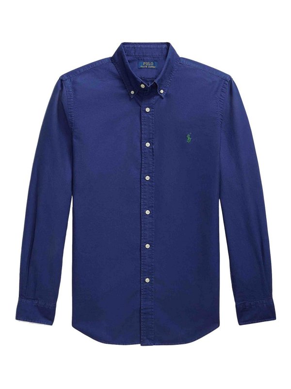 POLO RALPH LAUREN: crew necks - Pullover