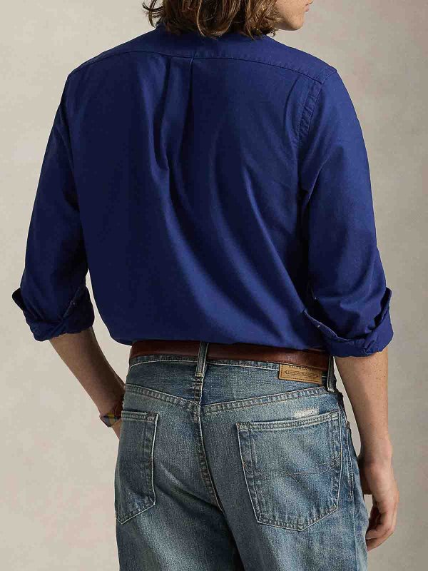 The Best Shops POLO RALPH LAUREN: crew necks - Pullover