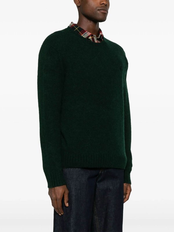 The Best Shops POLO RALPH LAUREN: crew necks - Pullover