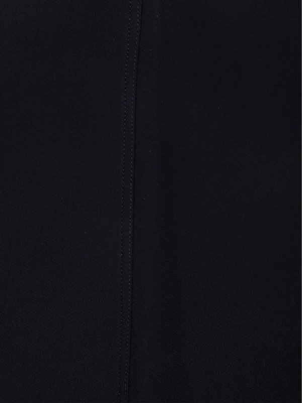 The Best Shops RICK OWENS: Tops y camisetas sin mangas - Top - Negro