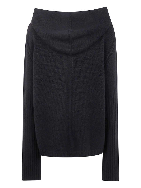 RICK OWENS: Sudaderas y suéteres online - Sudadera - Negro