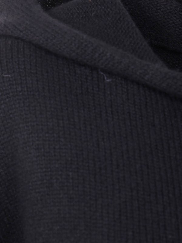 The Best Shops RICK OWENS: Sudaderas y suéteres - Sudadera - Negro