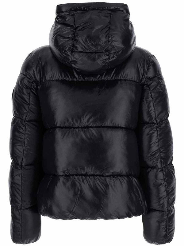 Save The Duck: Vestes-rembourrees online - Blouson Rembourré - Noir