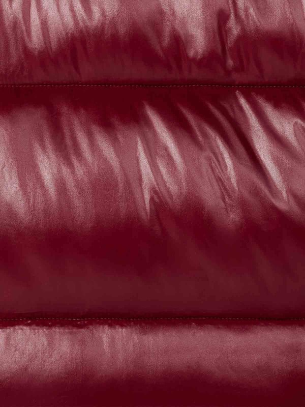 Save The Duck: Vestes-rembourrees online - Blouson Rembourré - Rouge