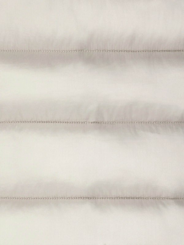 Save The Duck: Vestes-rembourrees online - Blouson Rembourré - Beige