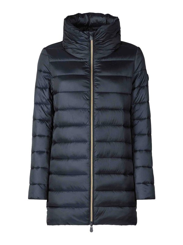 Save The Duck: padded jackets - Lydia