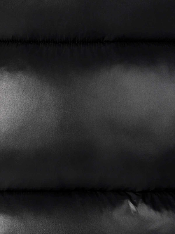 Save The Duck: Kurze Daunenjacken online - Daunenjacke - Schwarz