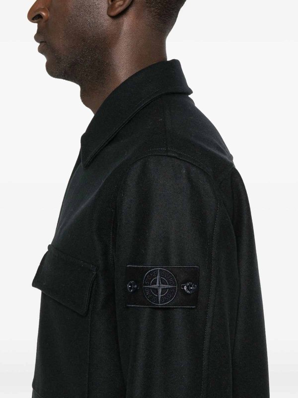 STONE ISLAND buy online Overshirt