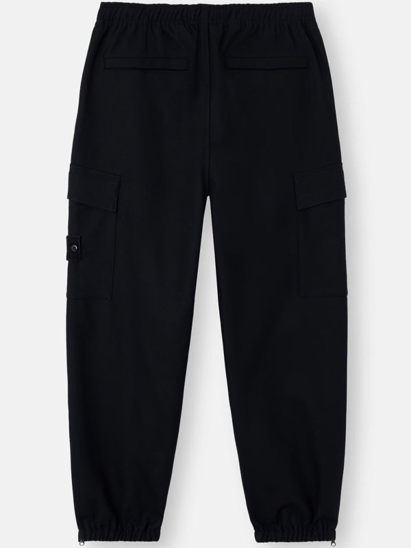 STONE ISLAND: casual trousers online - Trousers