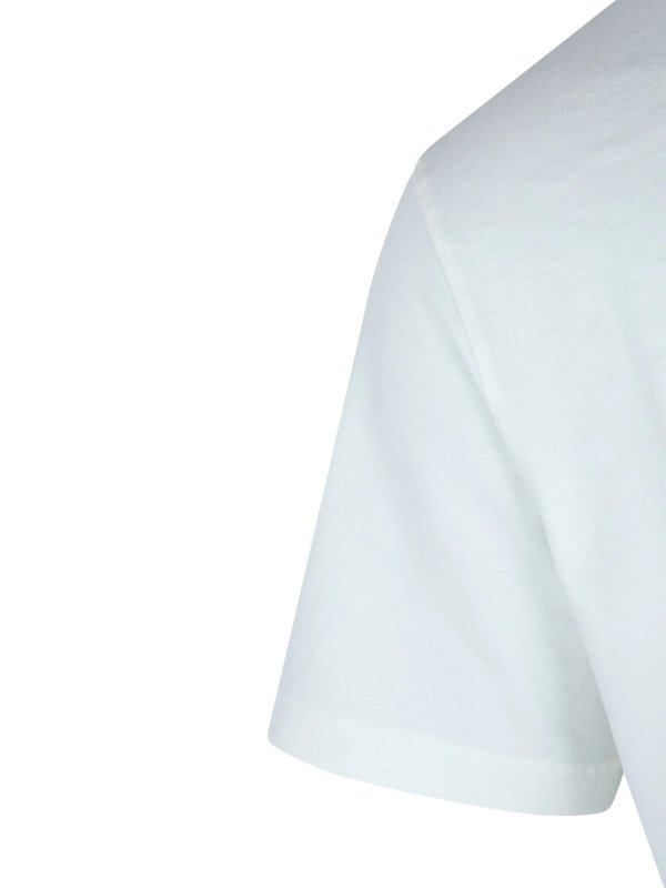 The Best Shops STONE ISLAND: t-shirts - Tshirt